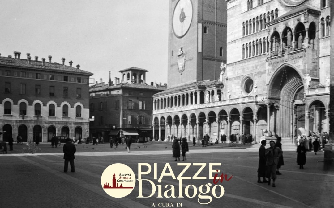 Piazze in dialogo