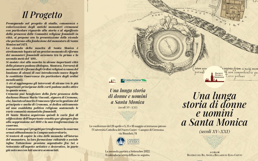 Una lunga storia di  donne e uomini a Santa Monica