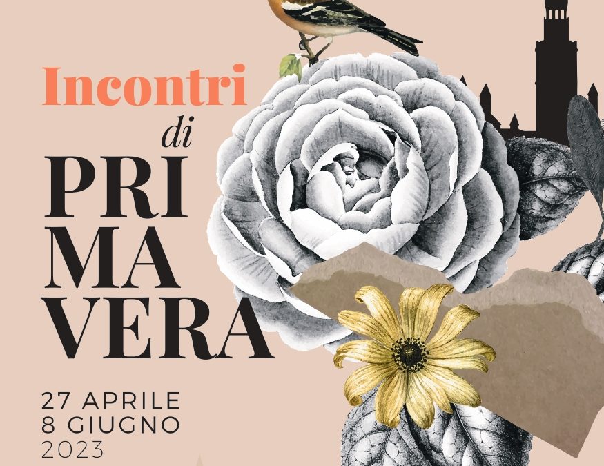 Incontri di primavera