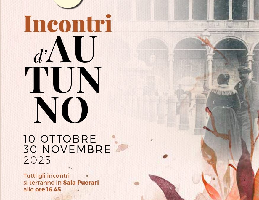 Incontri autunno