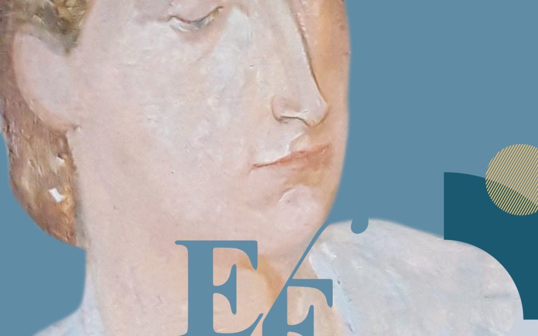 Elda Fezzi Una Donna per l’Arte