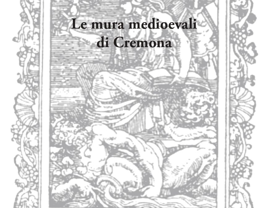 Le mura medievali di Cremona