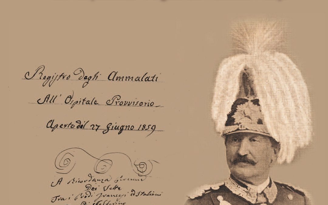 L’altro RisorgimentoIsola Dovarese “piccola pietra nel grande edificiodell’Indipendenza” e il generale Francesco Pistoja