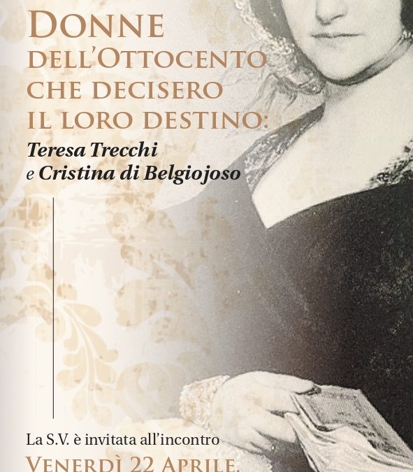 Maria Luisa Betri Donne dell’Ottocento che decisero del loro destino