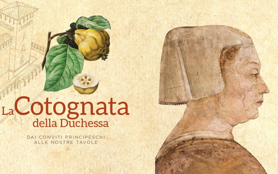La Cotognata della Duchessa
