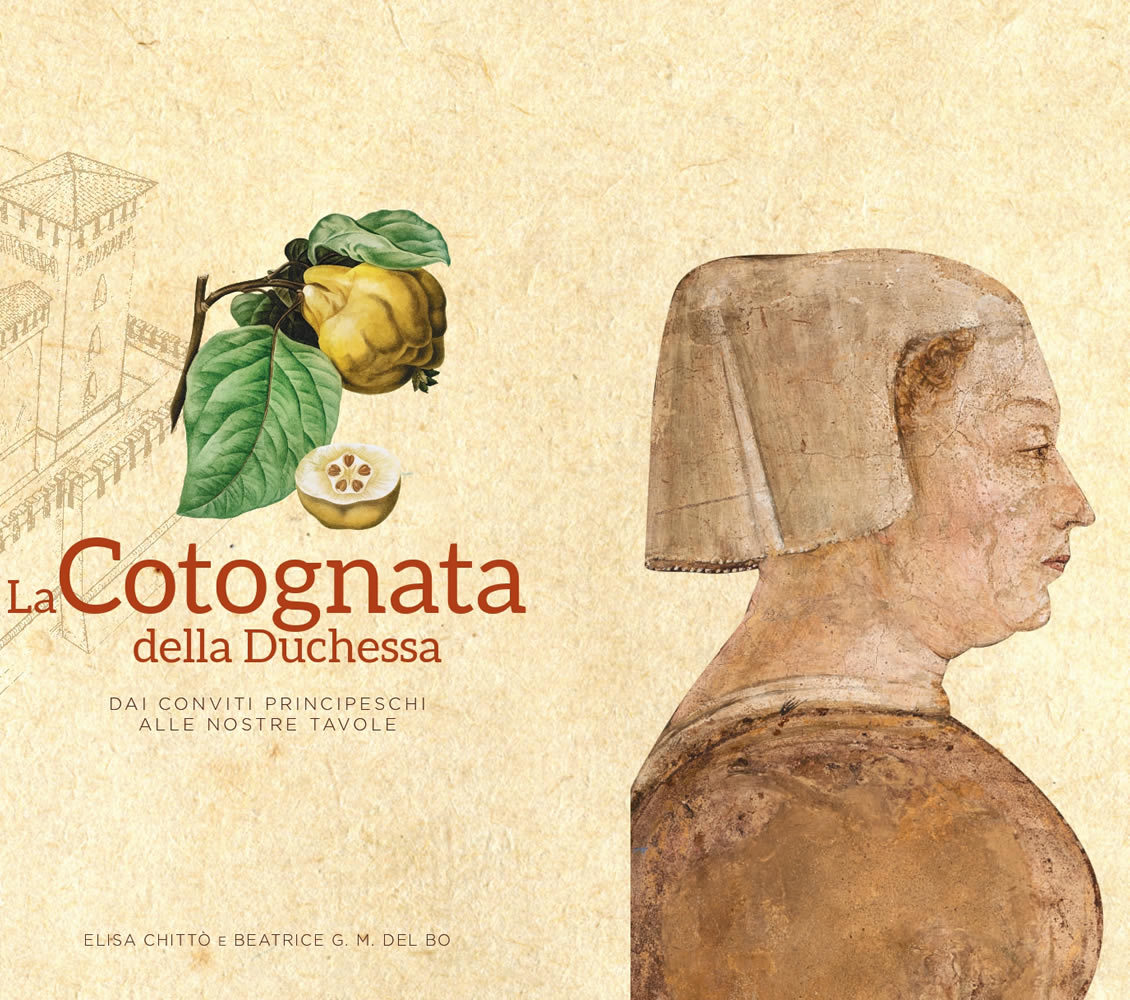 La Cotognata della Duchessa