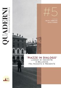 Piazze in dialogo
