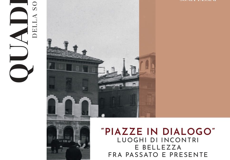 Piazze in dialogo