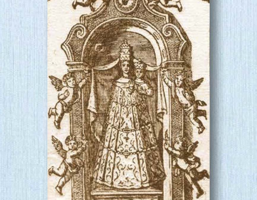 La Santa casa di Loreto a S. Abbondio