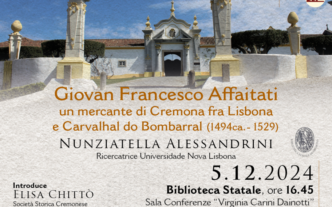 Giovan Francesco Affaitati